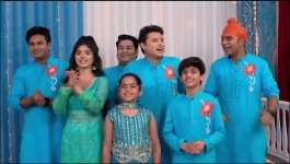 Taarak Mehta Ka Ooltah Chashmah - 5th October 2026